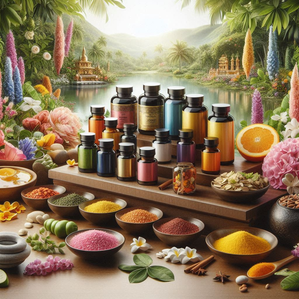 Beauty Products