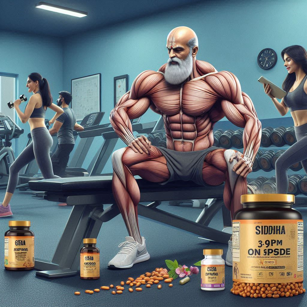 Health Products