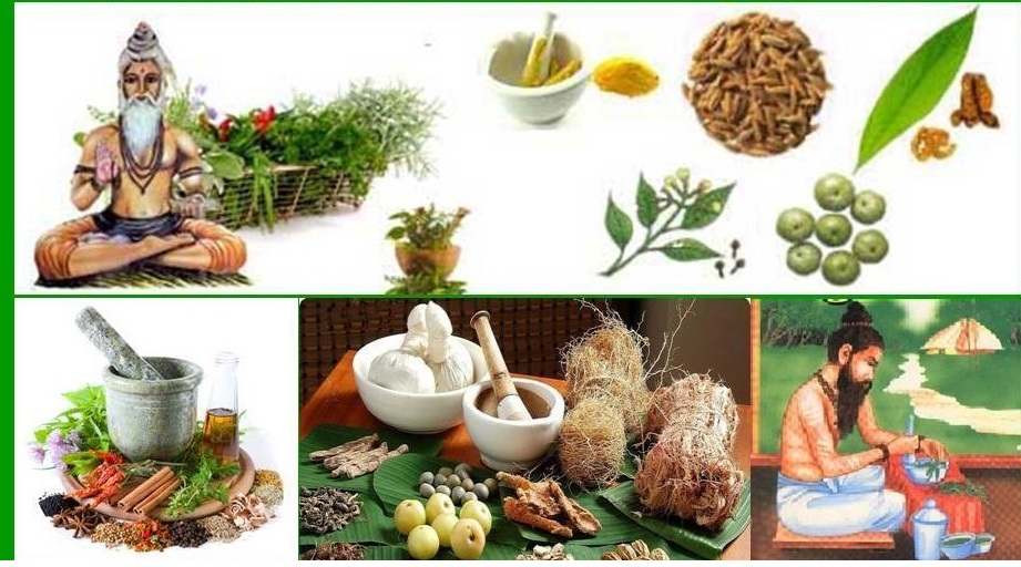 Herbal Clinic Banner